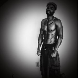 Meet your Posher, Eugene